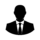 businessman-in-suit-head-vector-icon