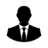 businessman-in-suit-head-vector-icon