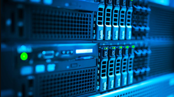 Servers & Storage Blog